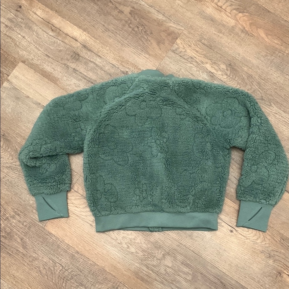 All in Motion Kids Jacket - Green - Picture 6 of 6